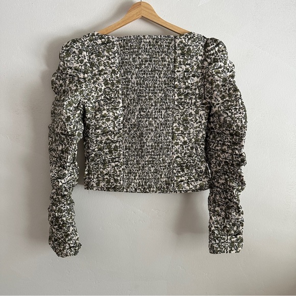 Few Moda Anastasia Top - Picture 4 of 4